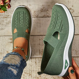 Abby™ | Ortopediniai Slip-On Bateliai