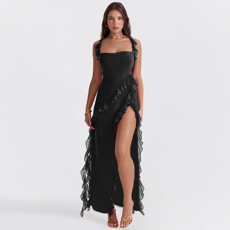 Jana – Elegantiškos moteriškos suknelės