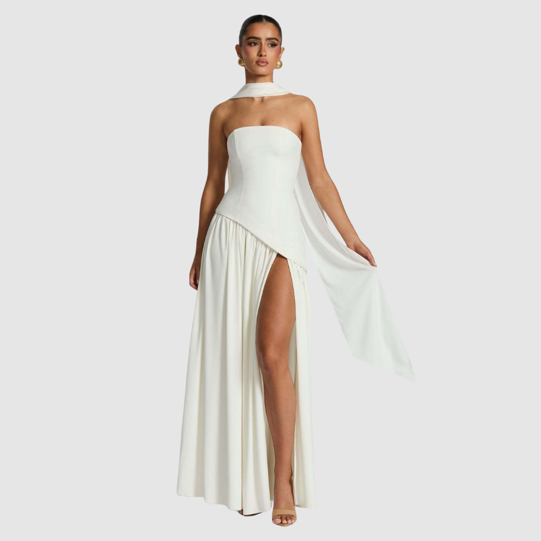 Zuzana – Maxi suknelė