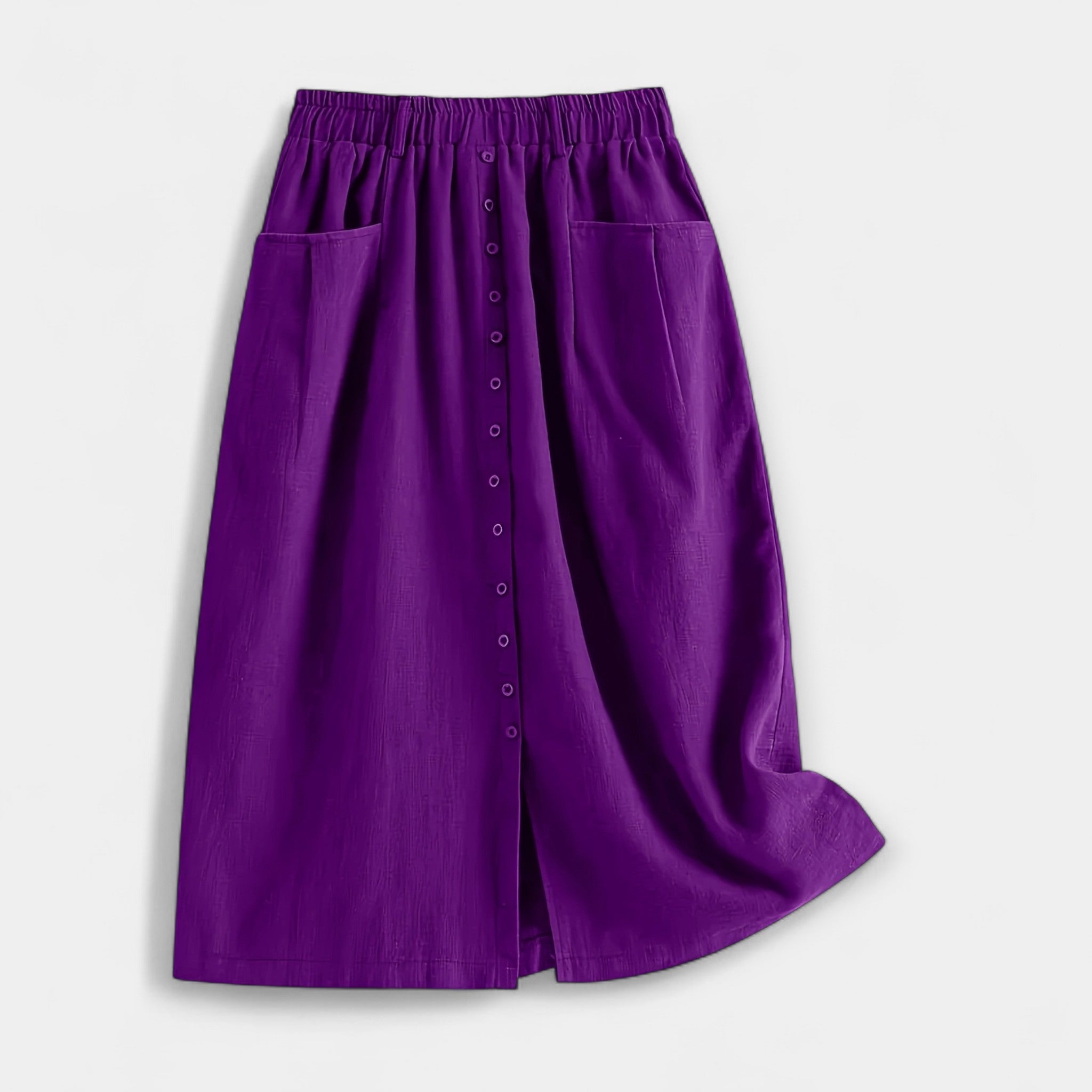 Emma - Vintage stiliaus sijonas