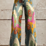 Lenka | Vintage Boho Kelnės