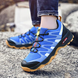 Adéla – OrthoTrailPro™ - Batai su Ortopediniu Komfortu