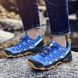 Adéla – OrthoTrailPro™ - Batai su Ortopediniu Komfortu