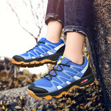 Adéla – OrthoTrailPro™ - Batai su Ortopediniu Komfortu