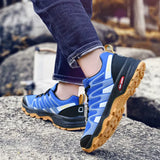 Adéla – OrthoTrailPro™ - Batai su Ortopediniu Komfortu