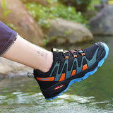 Adéla – OrthoTrailPro™ - Batai su Ortopediniu Komfortu