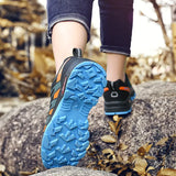 Adéla – OrthoTrailPro™ - Batai su Ortopediniu Komfortu