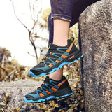 Adéla – OrthoTrailPro™ - Batai su Ortopediniu Komfortu