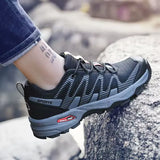 Adéla – OrthoTrailPro™ - Batai su Ortopediniu Komfortu