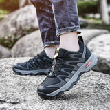 Adéla – OrthoTrailPro™ - Batai su Ortopediniu Komfortu
