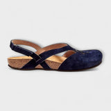 Althea – Žavingi retro sandalai patogiam vasaros laikui
