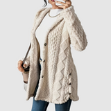 Leticia – Moteriška patchwork striukė