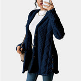 Leticia – Moteriška patchwork striukė
