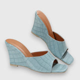 Jasmin – Platforminiai sandalai
