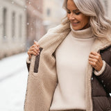 Eleanor | Žieminis paltas