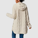 Leticia – Moteriška patchwork striukė