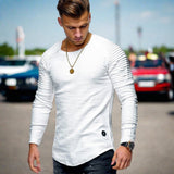 David – Vyriškas Megztinis