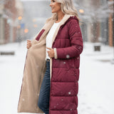 Eleanor | Žieminis paltas