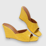 Jasmin – Platforminiai sandalai