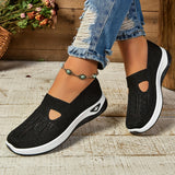 Abby™ | Ortopediniai Slip-On Bateliai