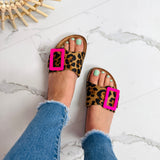 Clasp Leo Slides