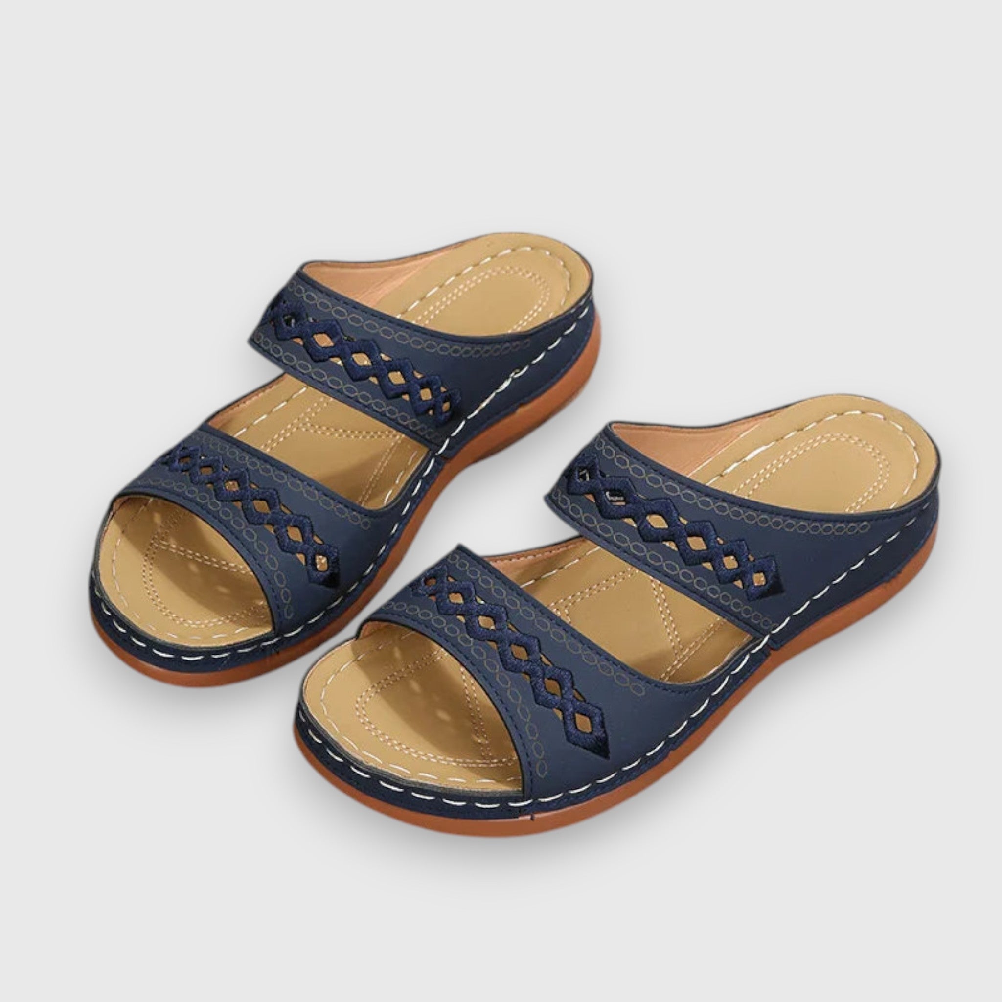 Heidi – Ortopediniai sandalai