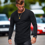 David – Vyriškas Megztinis