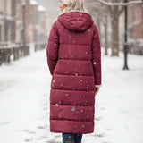 Eleanor | Žieminis paltas