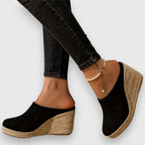 Sienna – Platforminės espadrilės