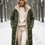 Eleanor | Žieminis paltas