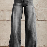 Eva | Vintage Boho kelnės