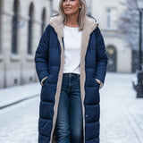 Eleanor | Žieminis paltas