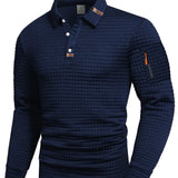 Cassius™ - Polo Marškiniai