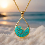 Kai | 925 sterlinginio sidabro talismanas