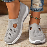 Abby™ | Ortopediniai Slip-On Bateliai