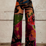 Adéla - Boho Chic Kelnės