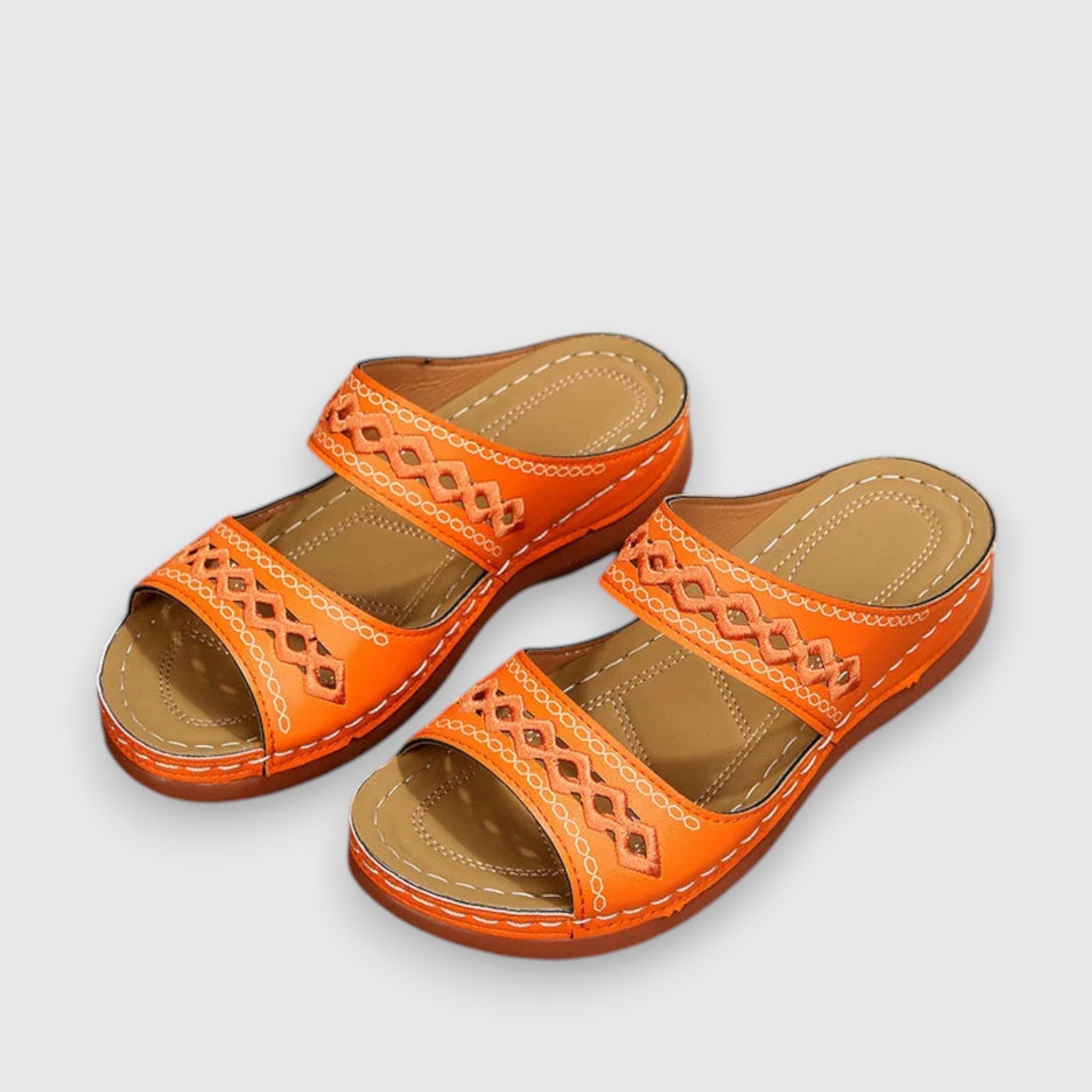 Heidi – Ortopediniai sandalai