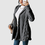 Leticia – Moteriška patchwork striukė