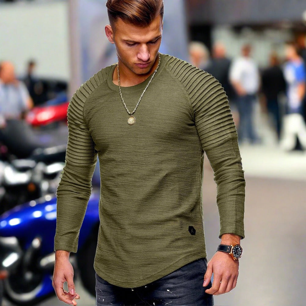 David – Vyriškas Megztinis