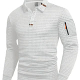 Cassius™ - Polo Marškiniai