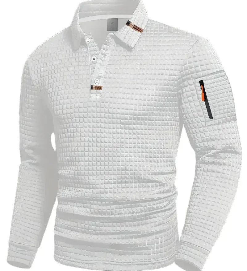 Cassius™ - Polo Marškiniai