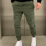 FlexFit - Cargo Jogger Fit