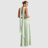 Zuzana – Maxi suknelė