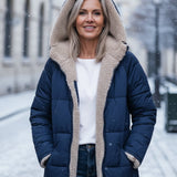 Eleanor | Žieminis paltas