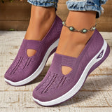 Abby™ | Ortopediniai Slip-On Bateliai