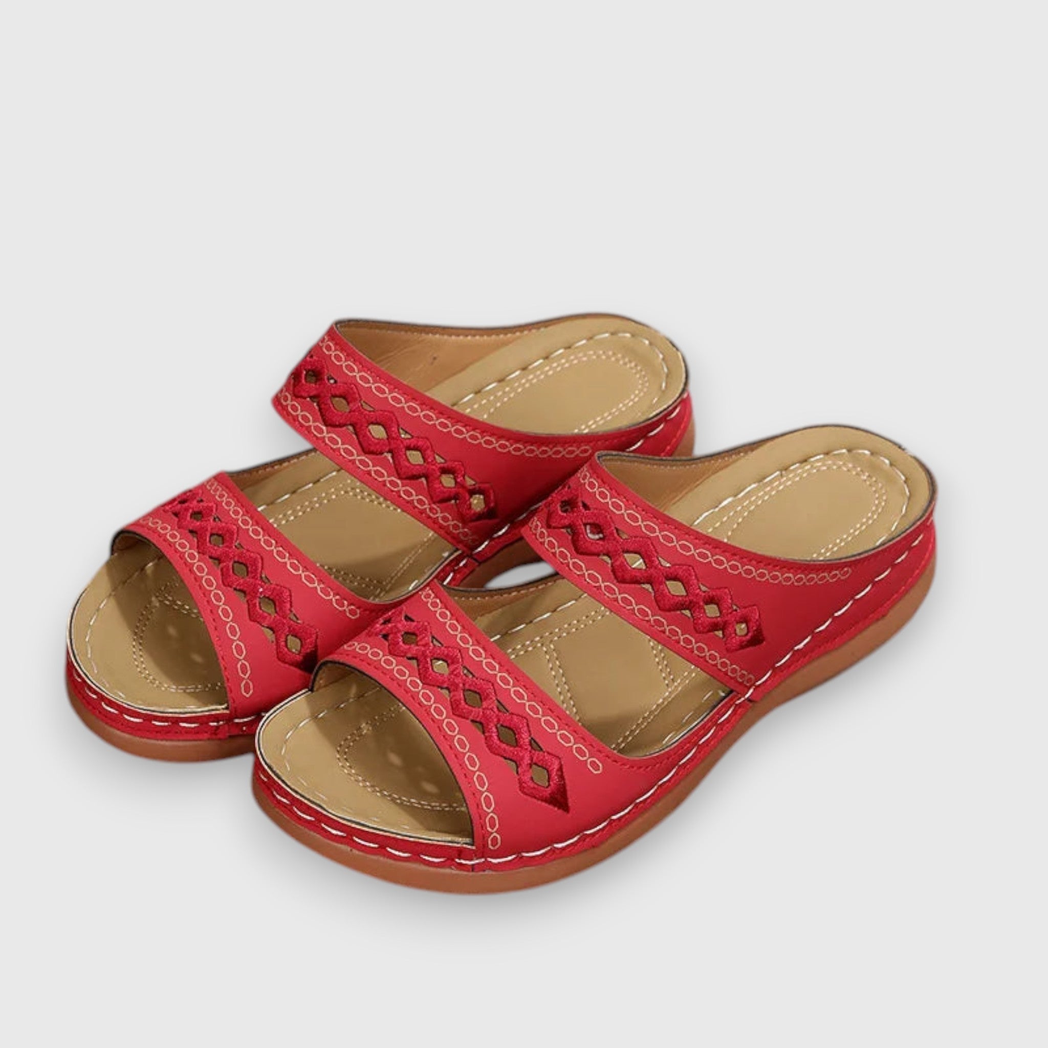 Heidi – Ortopediniai sandalai