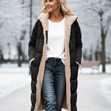 Eleanor | Žieminis paltas