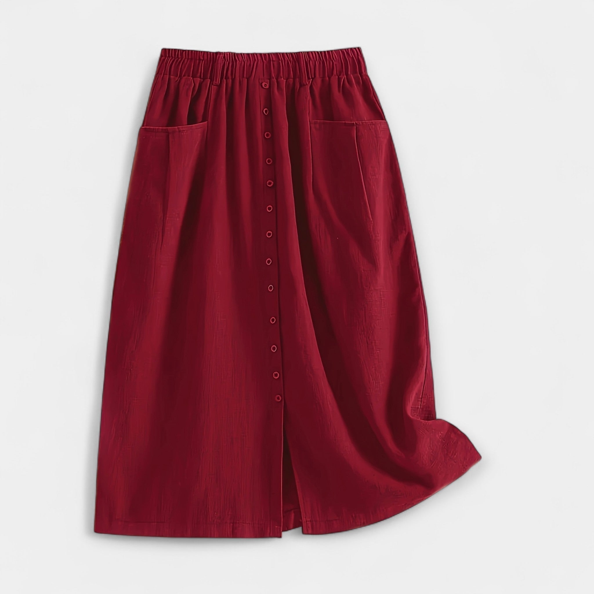 Emma - Vintage stiliaus sijonas