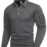 Cassius™ - Polo Marškiniai