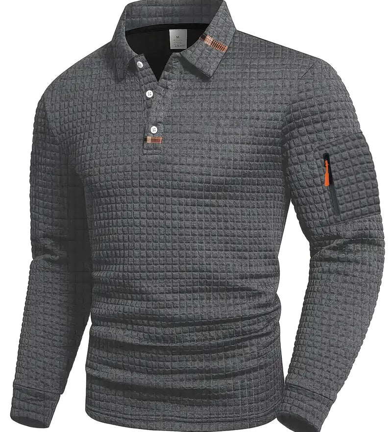 Cassius™ - Polo Marškiniai